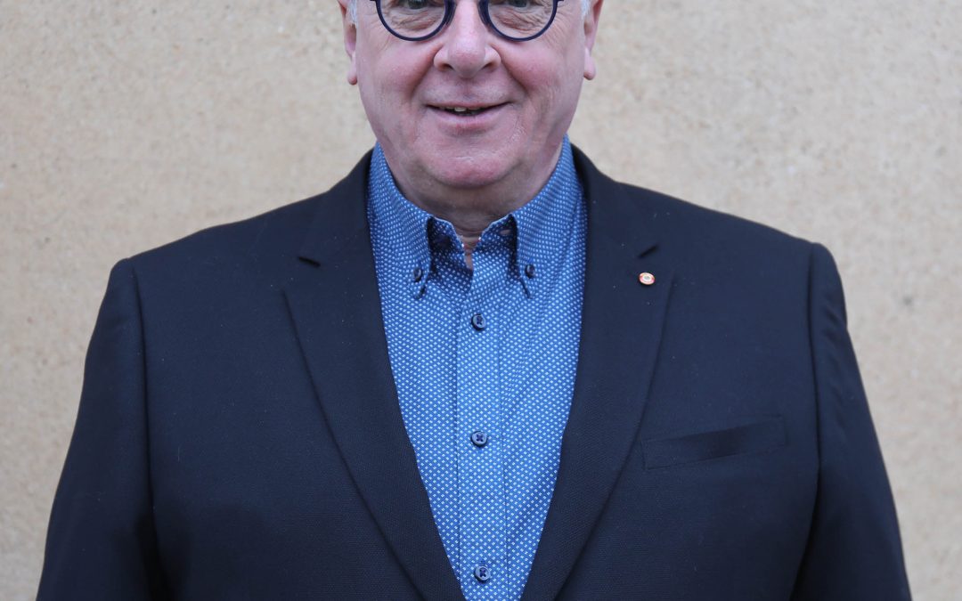 Election du conseil municipal