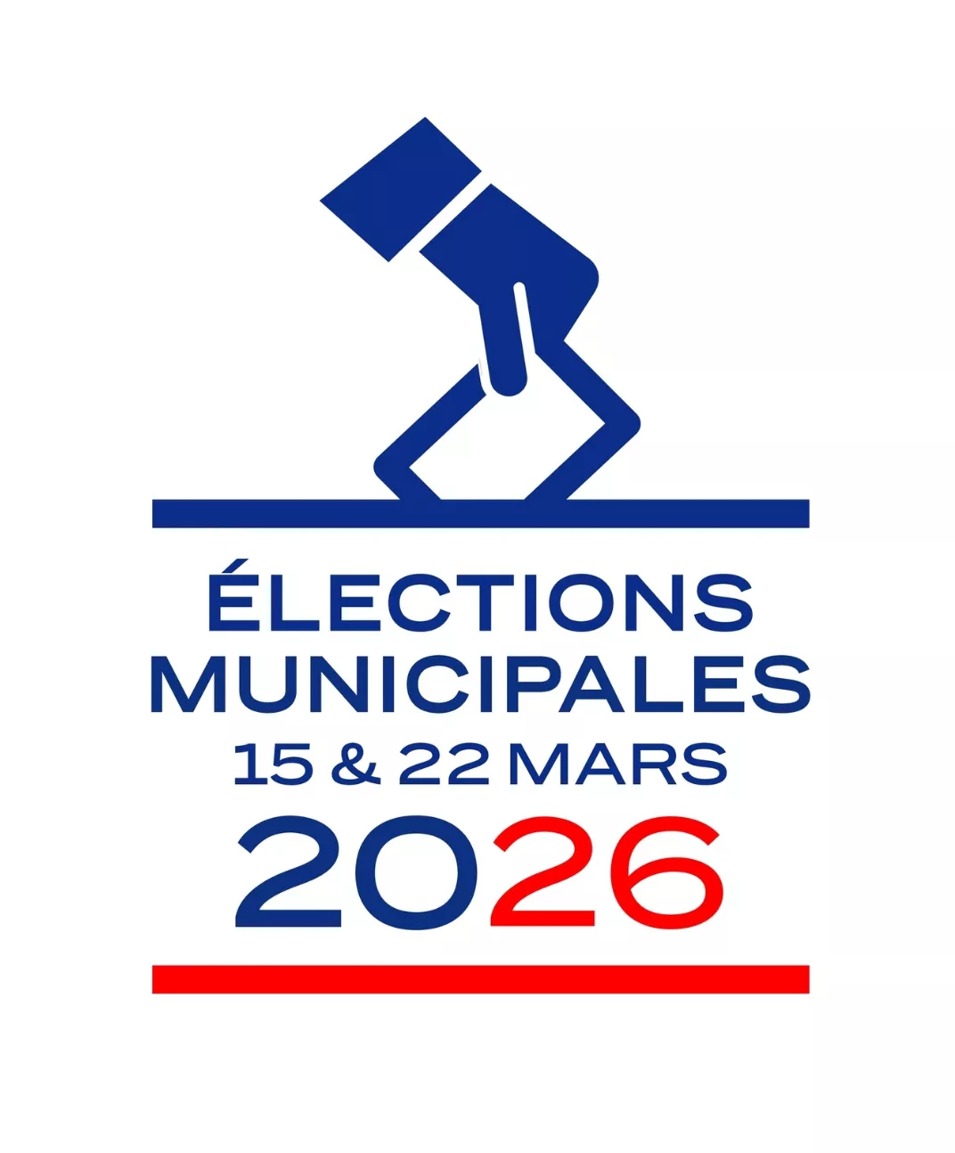 elections municipales 2026